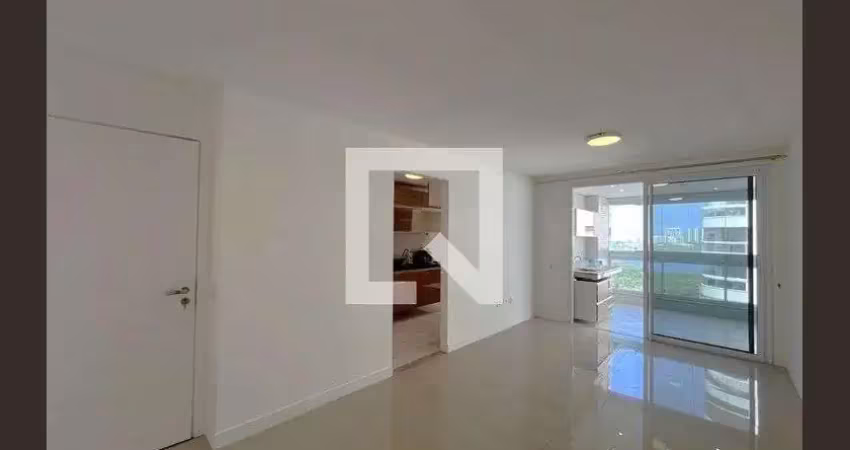 Apartamento para aluguel - jacarepaguá, 2 quartos,  86 m² - rio de janeiro
