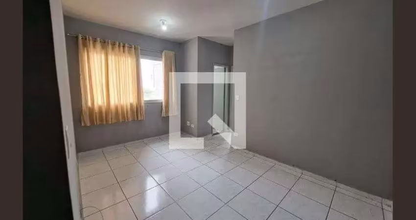 Apartamento para aluguel - centro, 1 quarto,  80 m² - osasco