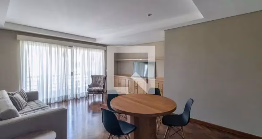 Apartamento para aluguel - pinheiros, 1 quarto,  52 m² - são paulo