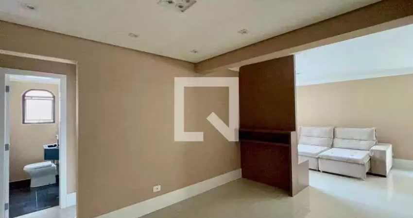 Apartamento para aluguel - vila madalena, 4 quartos,  159 m² - são paulo