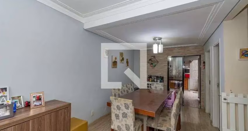 Casa / sobrado em condomínio para aluguel - mansões santo antônio, 3 quartos,  112 m² - campinas