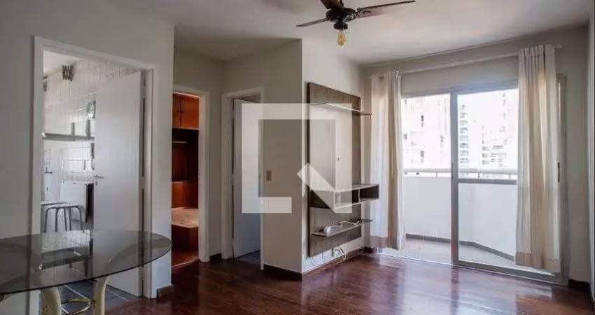 Apartamento para aluguel - consolação, 1 quarto,  36 m² - são paulo