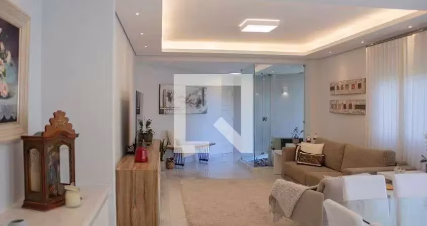 Apartamento para aluguel - serra, 4 quartos,  170 m² - belo horizonte