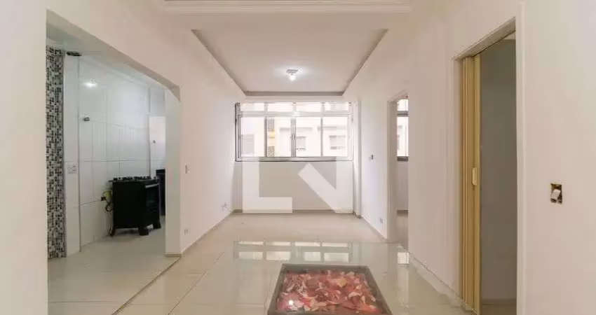 Apartamento para aluguel - liberdade, 2 quartos,  74 m² - são paulo
