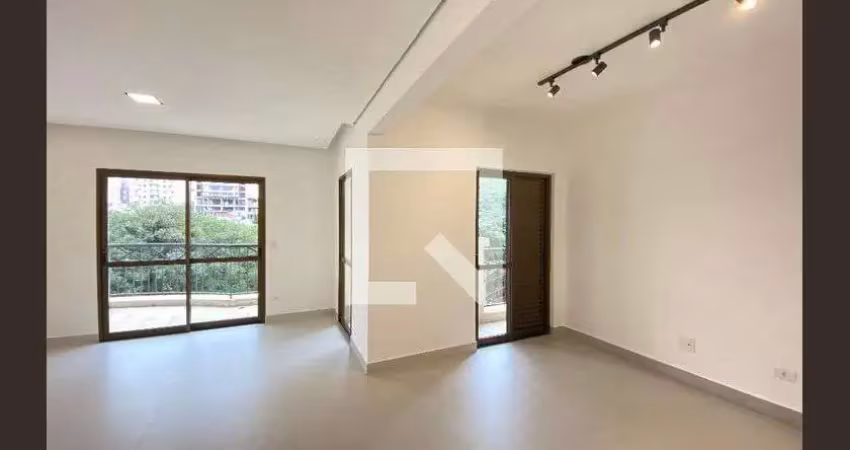 Apartamento para aluguel - centro, 3 quartos,  130 m² - guarulhos