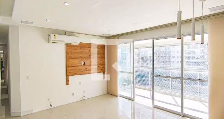 Apartamento para aluguel - jacarepaguá, 3 quartos,  98 m² - rio de janeiro