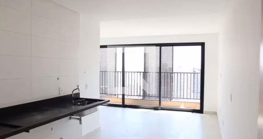 Kitnet / stúdio para aluguel - setor oeste, 1 quarto,  40 m² - goiânia