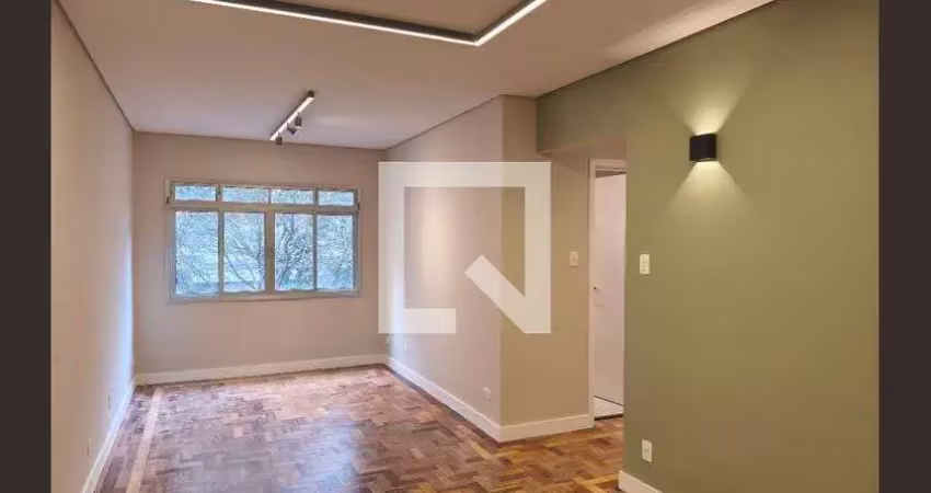 Apartamento para aluguel - vila mariana, 2 quartos,  74 m² - são paulo