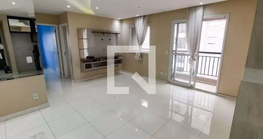 Apartamento para aluguel - vila andrade, 2 quartos,  66 m² - são paulo