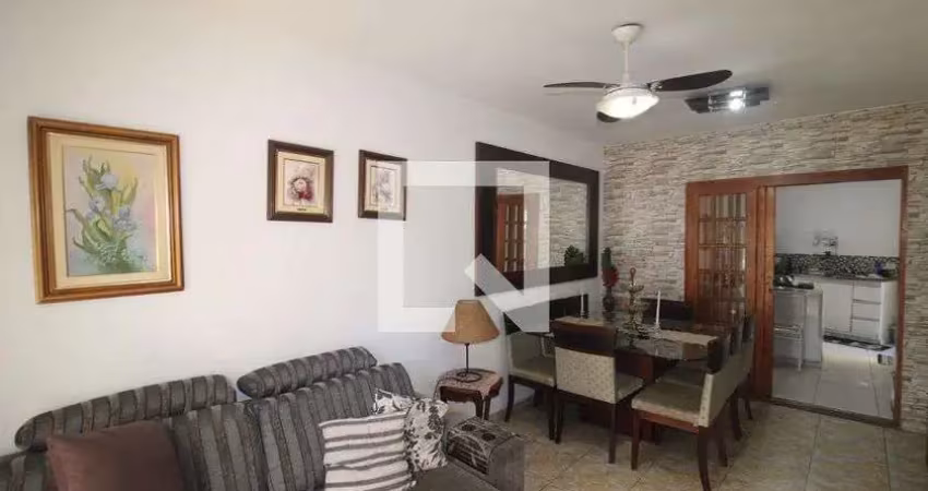 Casa para aluguel - mandaqui, 3 quartos,  200 m² - são paulo