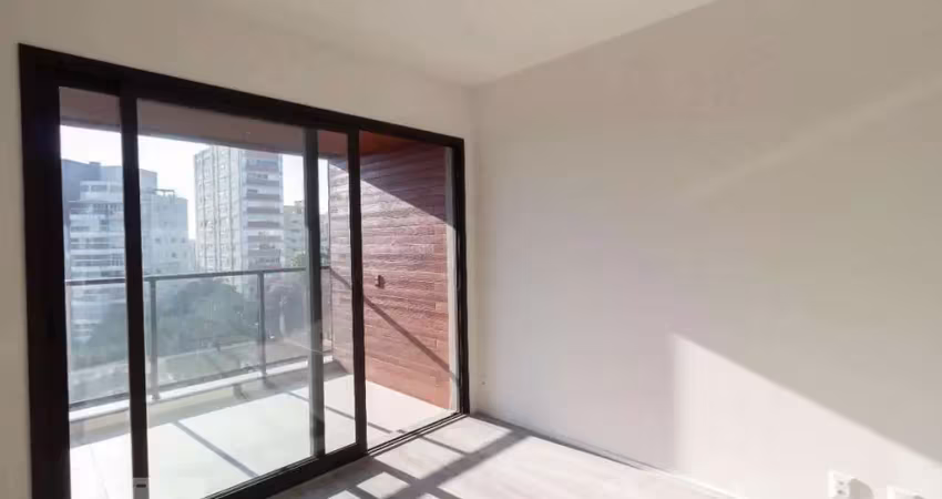 Apartamento para aluguel - vila madalena, 2 quartos,  60 m² - são paulo