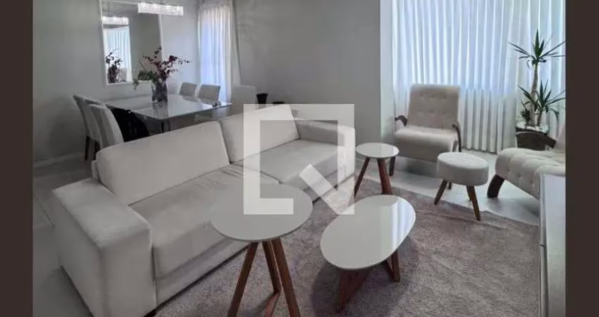 Apartamento para aluguel - alphaville, 3 quartos,  116 m² - barueri