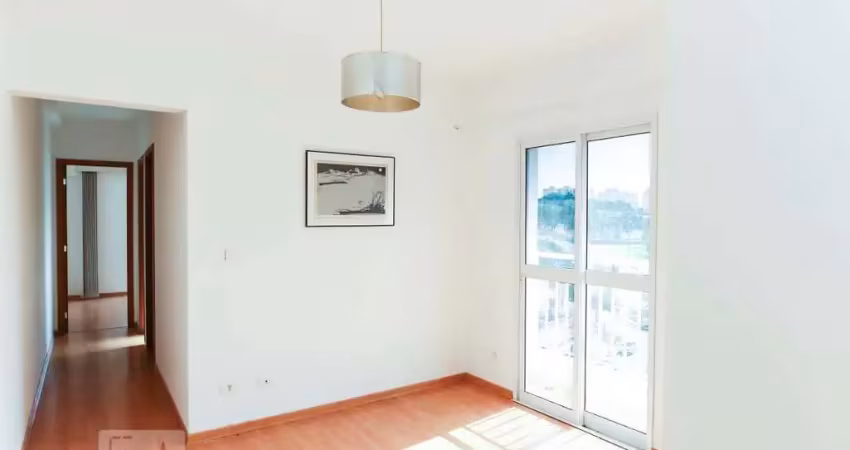 Apartamento para aluguel - jardim satelite, 2 quartos,  75 m² - são josé dos campos