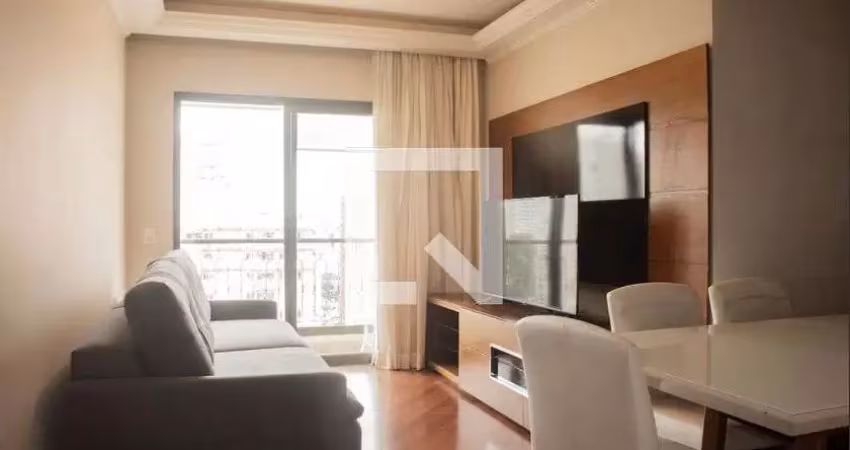 Apartamento para aluguel - saúde, 2 quartos,  68 m² - são paulo