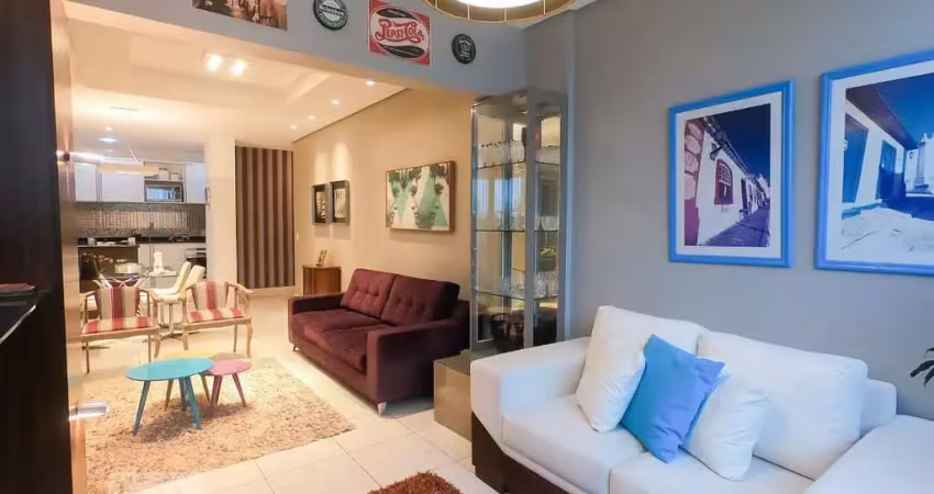 Apartamento para aluguel - canasvieiras, 2 quartos,  117 m² - florianópolis