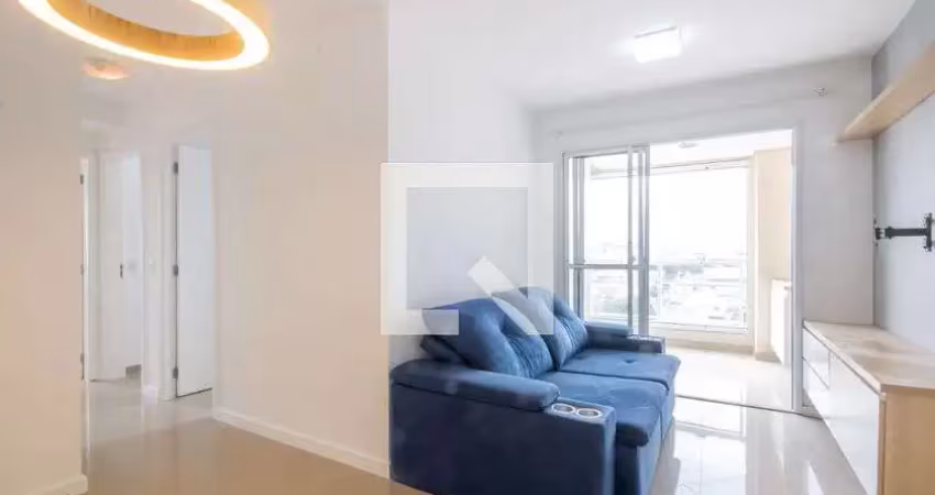 Apartamento para aluguel - centro, 3 quartos,  65 m² - osasco