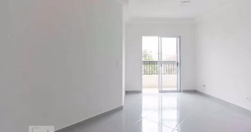 Apartamento para aluguel - água fria, 3 quartos,  76 m² - são paulo