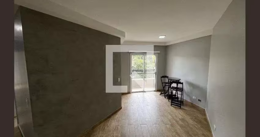 Apartamento para aluguel - água fria, 3 quartos,  76 m² - são paulo