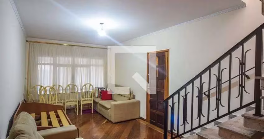 Casa para aluguel - vila formosa, 3 quartos,  150 m² - são paulo