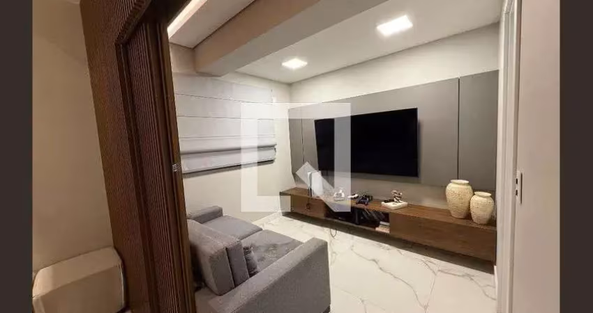 Apartamento para aluguel - cambuí, 2 quartos,  110 m² - campinas
