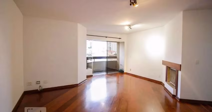 Apartamento para aluguel - alto da lapa, 3 quartos,  155 m² - são paulo