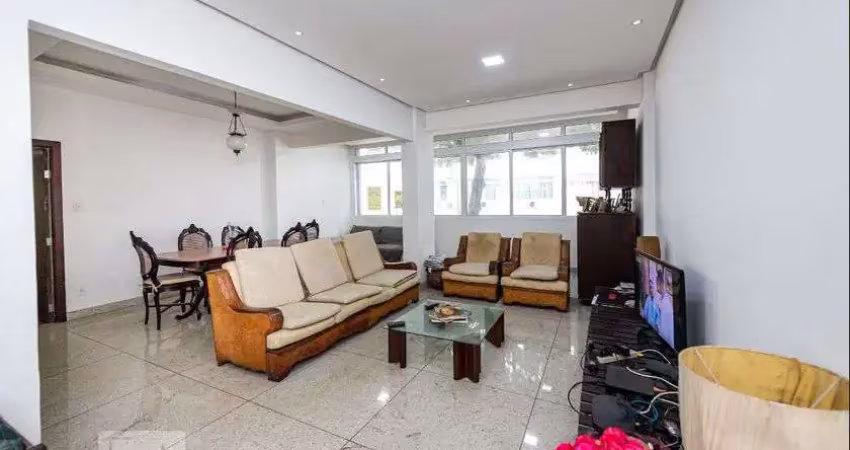 Apartamento para aluguel - ipanema, 4 quartos,  200 m² - rio de janeiro