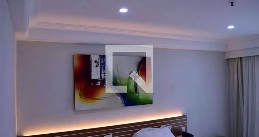 Apartamento para aluguel - barra da tijuca, 1 quarto,  40 m² - rio de janeiro