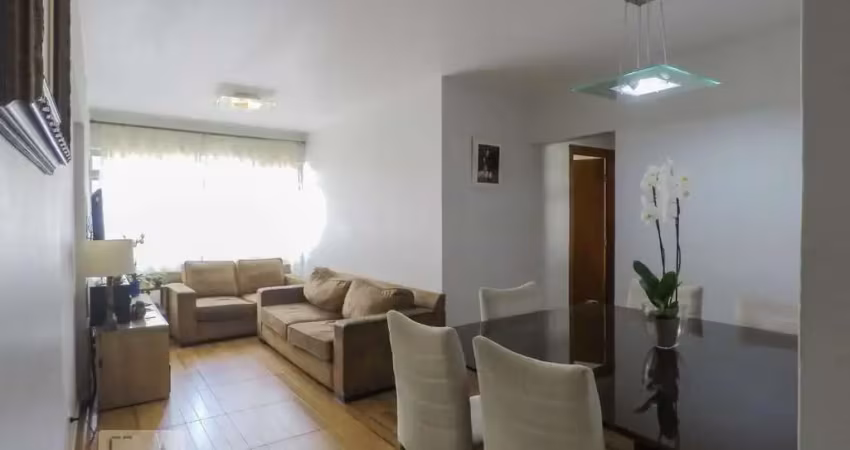 Apartamento para aluguel - aclimação, 2 quartos,  70 m² - são paulo