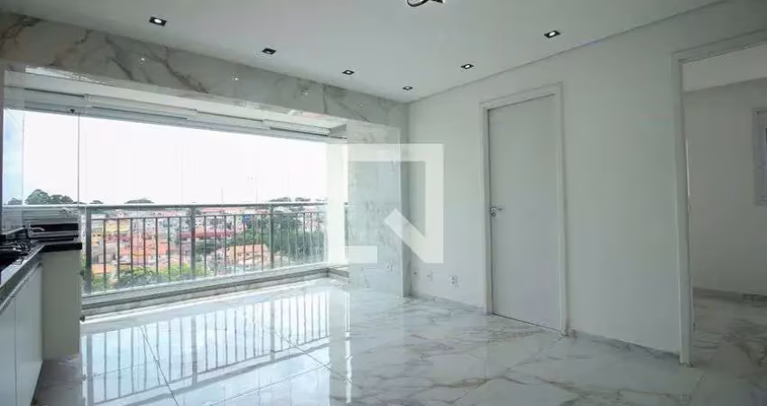 Apartamento para aluguel - vila formosa, 2 quartos,  45 m² - são paulo