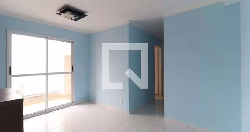 Apartamento para aluguel - vila guilherme, 2 quartos,  53 m² - são paulo