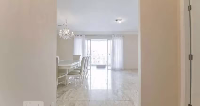 Apartamento para aluguel - santa cecília, 3 quartos,  160 m² - são paulo