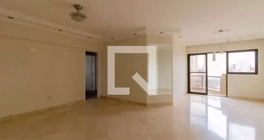 Apartamento para aluguel - vila galvão, 3 quartos,  130 m² - guarulhos