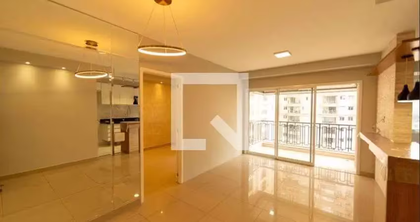 Apartamento para aluguel - alphaville, 1 quarto,  50 m² - barueri