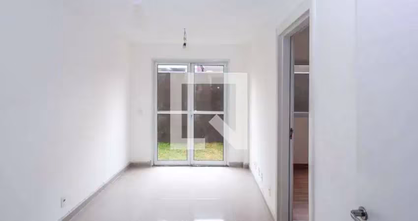 Apartamento para aluguel - parque bristol, 2 quartos,  67 m² - são paulo