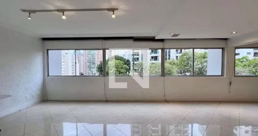 Apartamento para aluguel - paraíso, 3 quartos,  166 m² - são paulo