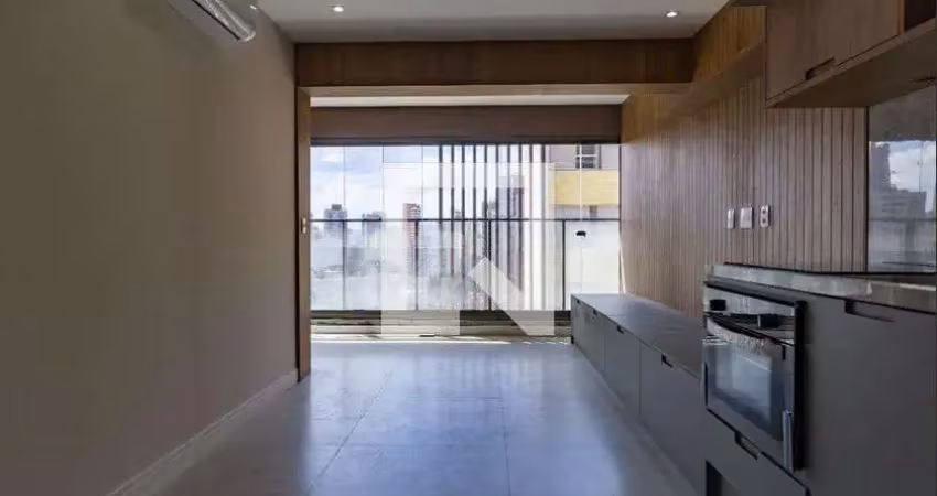 Apartamento para aluguel - perdizes, 1 quarto,  41 m² - são paulo