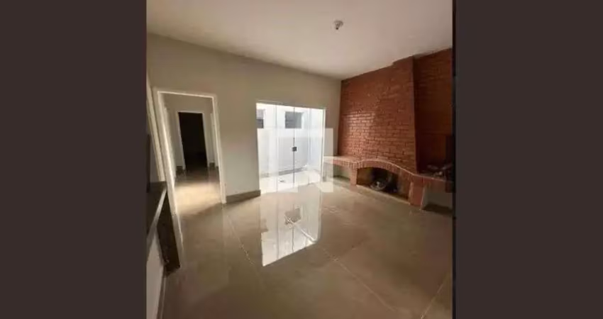 Casa para aluguel - ouro preto, 2 quartos,  78 m² - belo horizonte