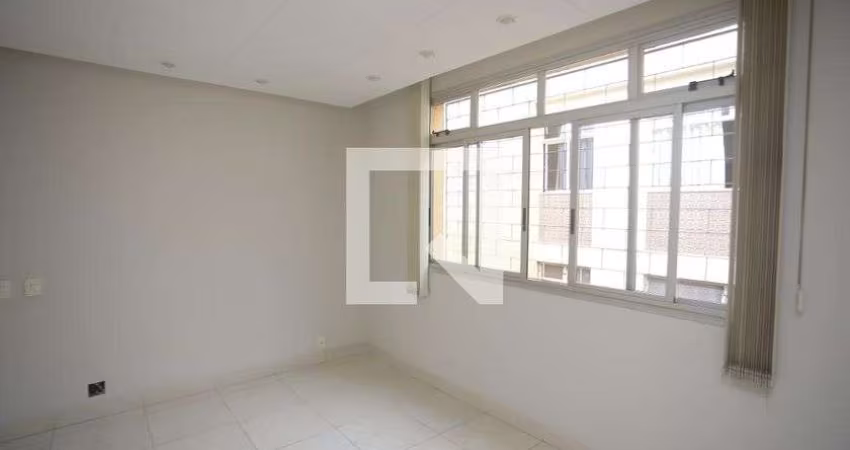 Apartamento para aluguel - coração de jesus, 4 quartos,  100 m² - belo horizonte