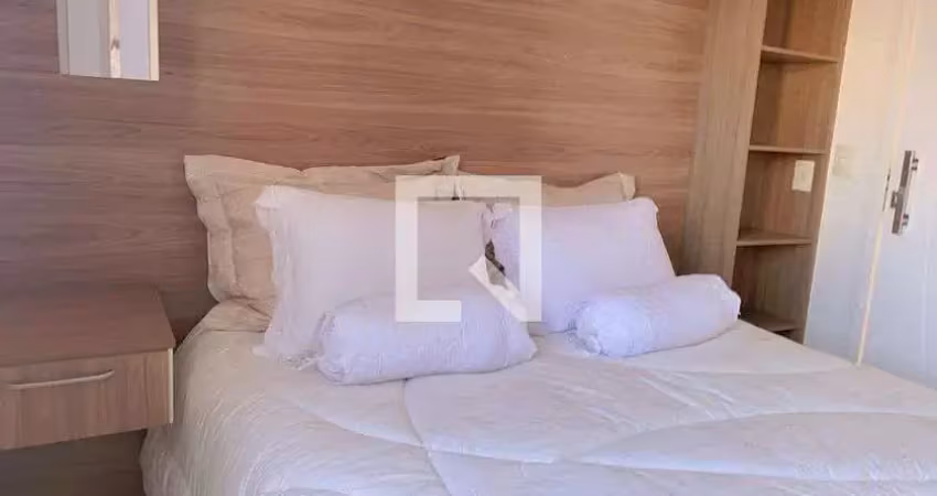 Apartamento para aluguel - vila clementino, 4 quartos,  147 m² - são paulo
