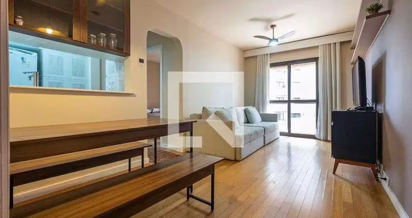 Apartamento para aluguel - jardim paulista, 1 quarto,  45 m² - são paulo
