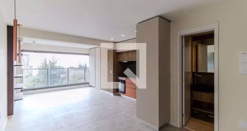 Apartamento para aluguel - higienópolis, 1 quarto,  54 m² - são paulo