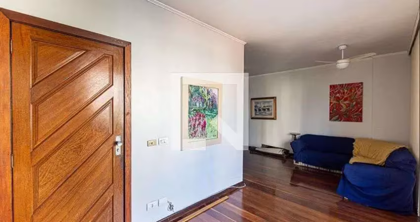 Apartamento para aluguel - icaraí, 3 quartos,  120 m² - niterói