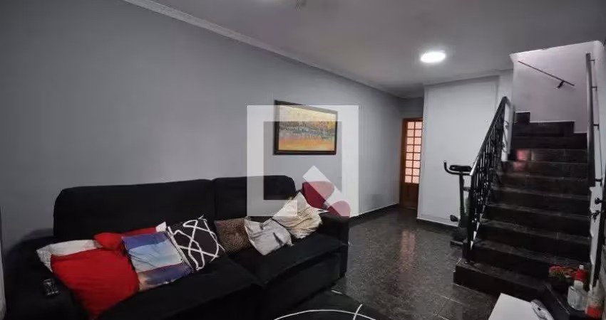 Casa para aluguel - vila gustavo, 4 quartos,  210 m² - são paulo
