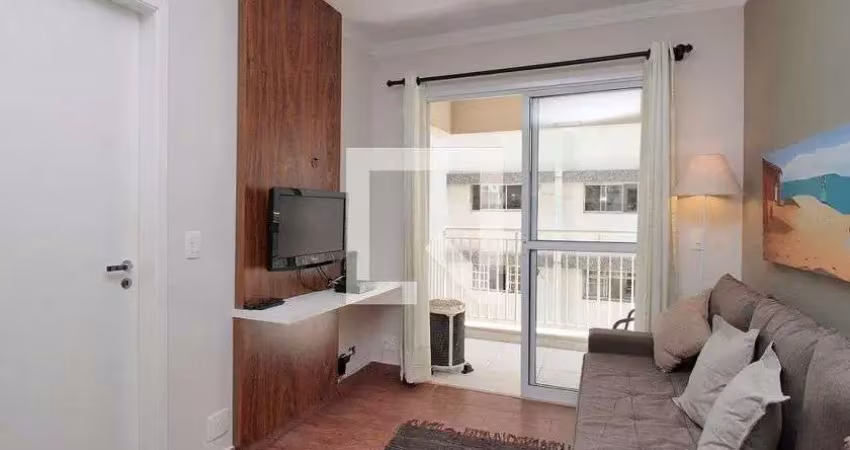 Apartamento para aluguel - bela vista, 1 quarto,  45 m² - são paulo