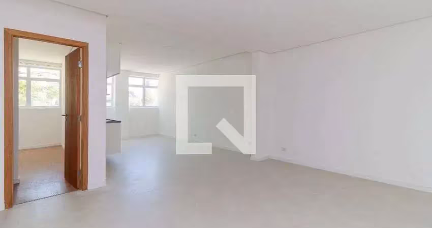 Apartamento para aluguel - brooklin, 1 quarto,  57 m² - são paulo