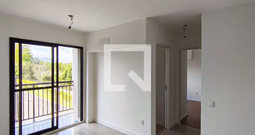 Apartamento para aluguel - jacarepaguá, 2 quartos,  50 m² - rio de janeiro