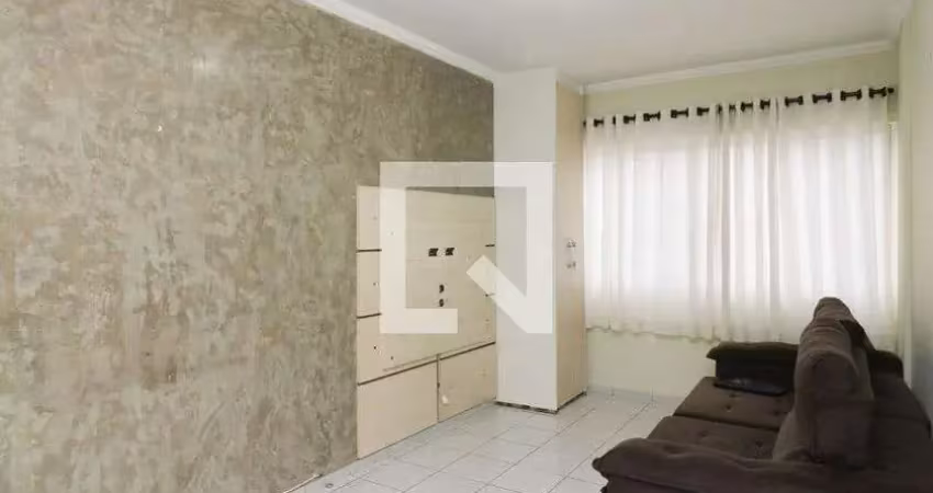 Apartamento para aluguel - vila augusta, 1 quarto,  106 m² - guarulhos