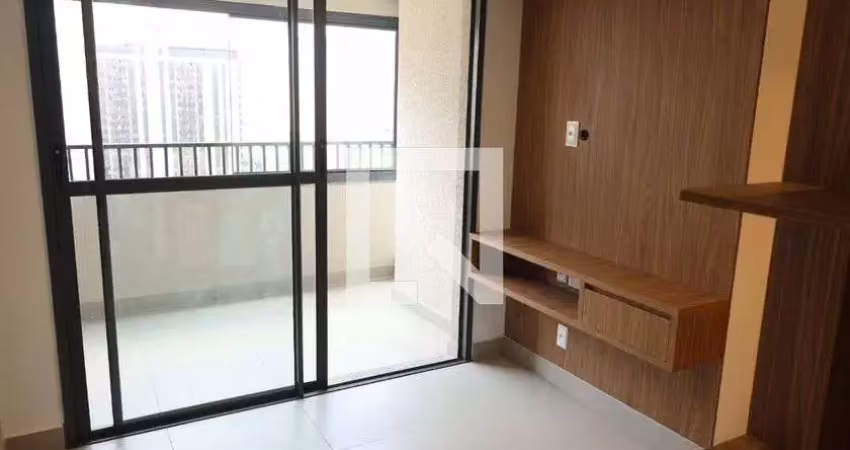 Apartamento para aluguel - moema, 2 quartos,  40 m² - são paulo
