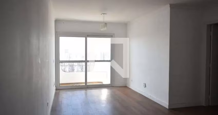Apartamento para aluguel - chácara inglesa, 2 quartos,  86 m² - são paulo