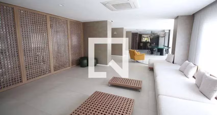 Apartamento para aluguel - vila mariana, 1 quarto,  38 m² - são paulo